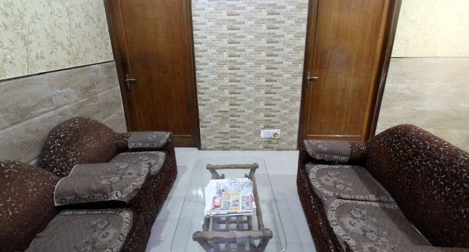 Alrahman Homes, New Delhi 4